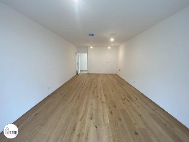 Provisionsfrei I Erstbezug I Moderne 3 Zimmer Wohnung mit 2 Balkonen!