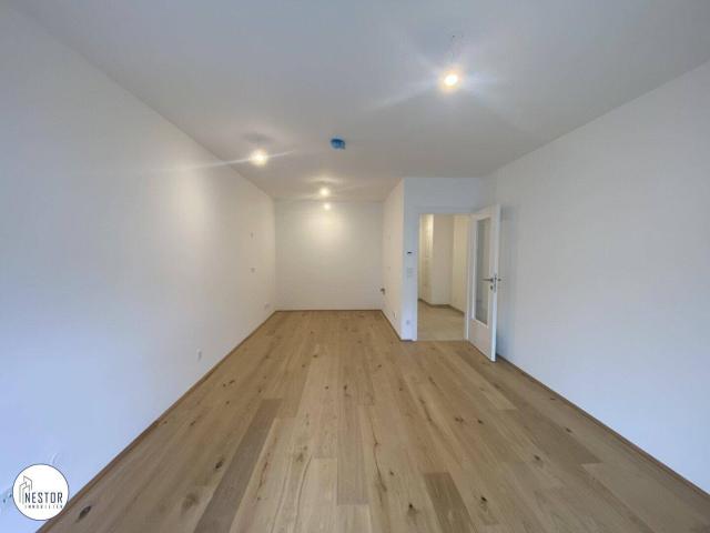 Provisionsfrei I Erstbezug I Moderne 2 Zimmer Wohnung inklusive Balkon!
