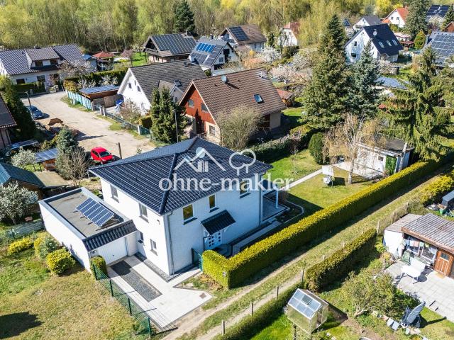 provisionsfrei Ihr neues Zuhause: Stil, Ruhe und Lebensqualität in Berlin Mahlsdorf