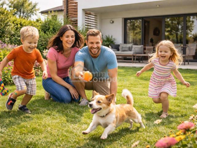 PROVISIONSFREI IM SOMMER IM NEUEN MIETHAUS Dein neues Zuhause beginnt hier!