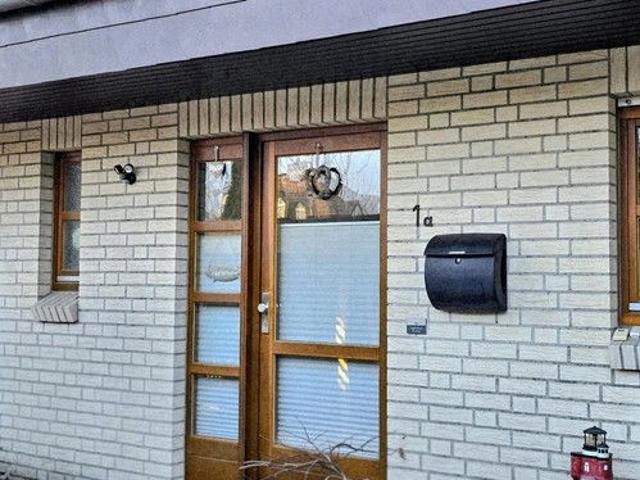 Provisionsfrei in Scharbeutz: Reihenendhaus in ruhiger Sackgasse!