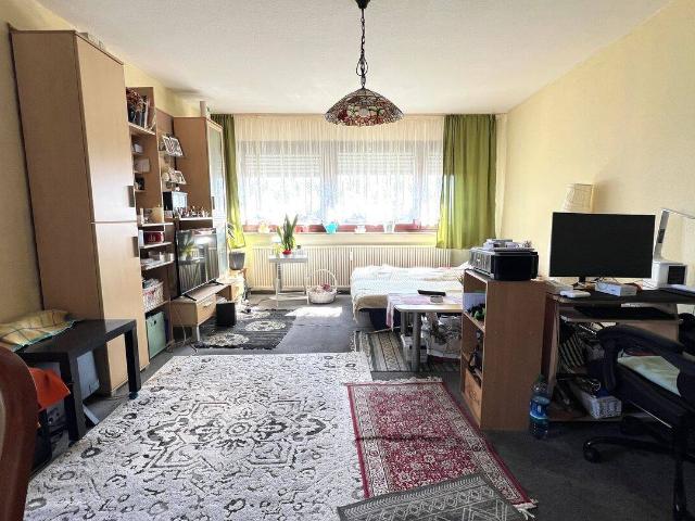 PROVISIONSFREI investieren: 1,5 Zimmerwohnung in bester Lage von Ludwigsburg