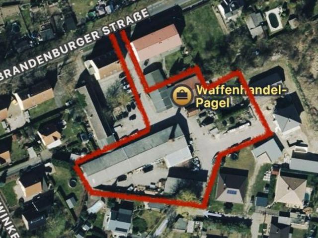 Provisionsfrei: Investieren in den Wachstumsmarkt von Nauen