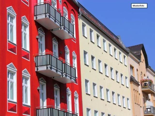 PROVISIONSFREI + Jetzt zuschlagen Mehrfamilienhaus in 32545 Bad Oeynhausen