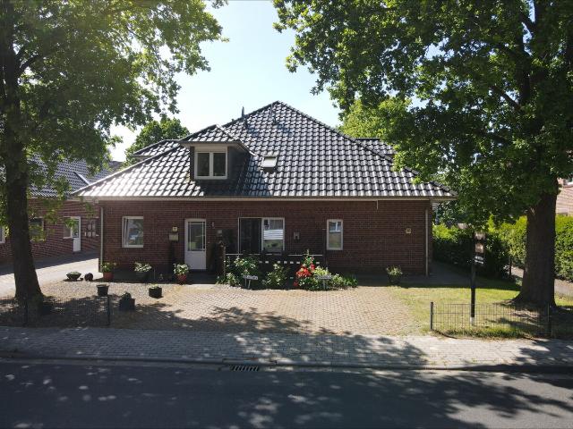 Provisionsfrei Kapitalanlage in attraktiver Lage von Papenburg!