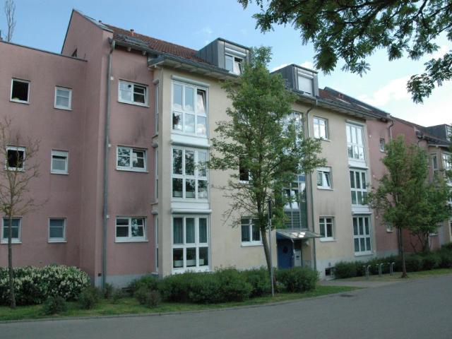 Provisionsfrei. Langfristig vermietete 3 Zimmer Wohnung als Ihre Kapitalanlage