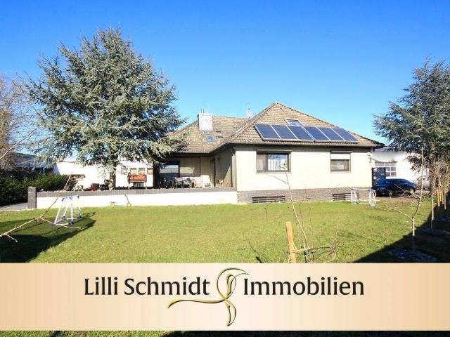 Provisionsfrei! Leben und arbeiten unter einem Dach! Zweifamilienhaus
