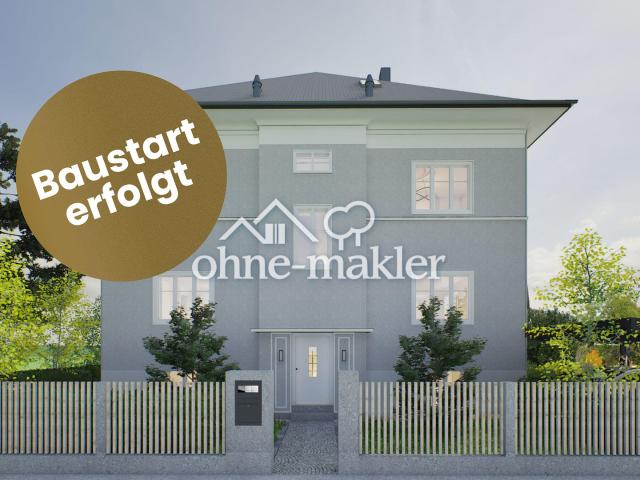 PROVISIONSFREI* Maisonette Wohnung in Stadtvilla Top 1