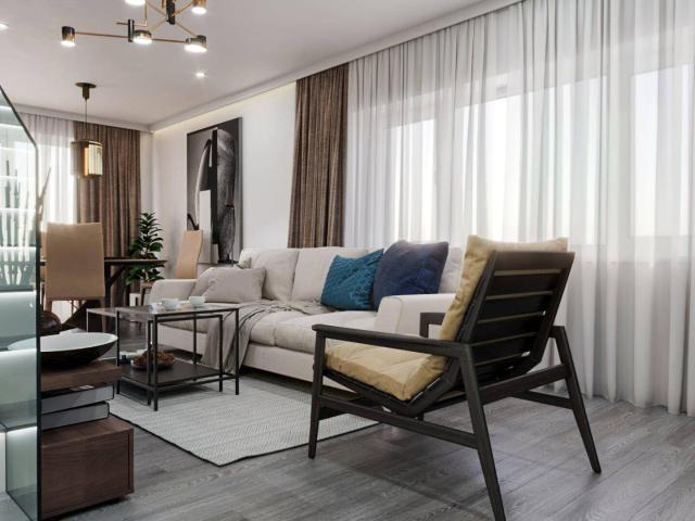 PROVISIONSFREI: Moderne 2 Zimmer Wohnung mit Eigengarten, Loggia & Terrasse in Steyr Christkindl