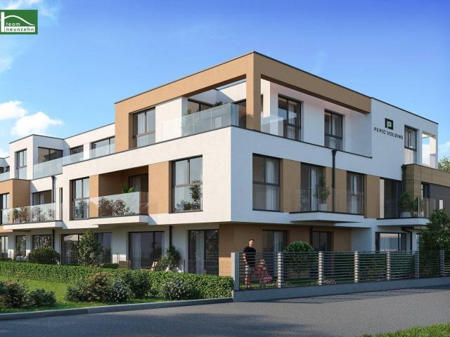 Provisionsfrei! Modernes Wohnambiente in bester Lage von 1210 Wien!