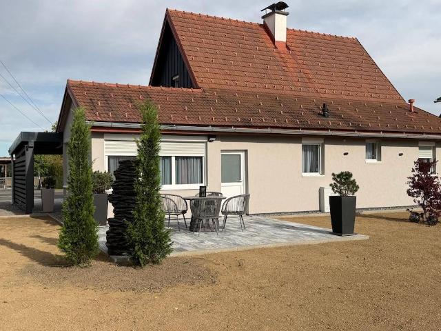 Provisionsfrei! Modernisiertes Einfamilienhaus Feldbach/Mühldorf Nähe Einkaufszentrum