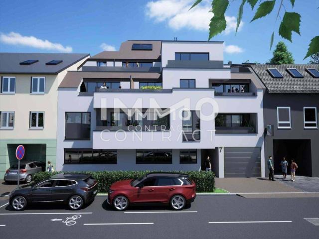 Provisionsfrei* Neubauwohnungen beim Freizeitparadies alte Donau 2 3 Zimmer  Freiflächen  Garagenstellplätze