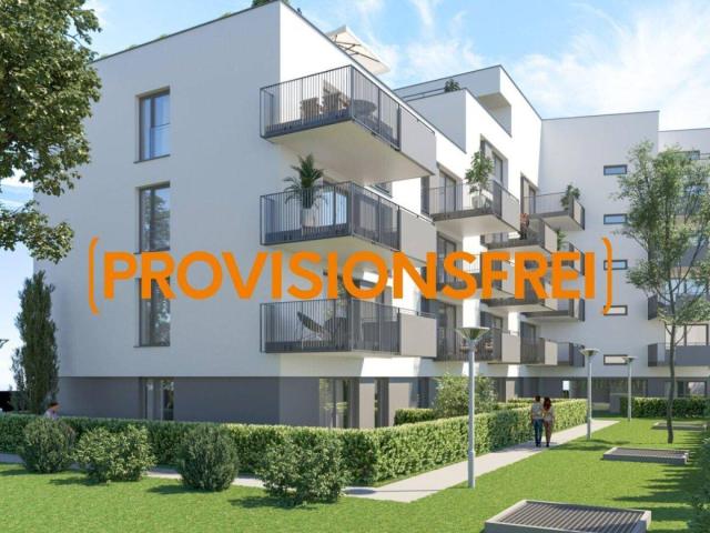 PROVISIONSFREI – Neue Traumwohnung in Wels: Erstbezug mit Balkon und Top Ausstattung!