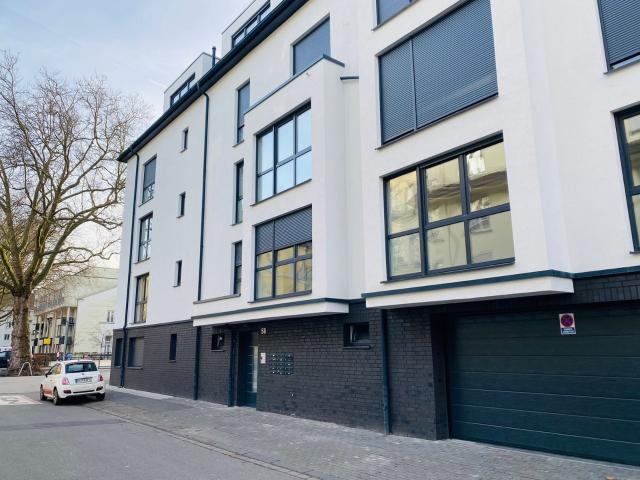 Provisionsfrei! Neue 2 Zimmer Wohnung
