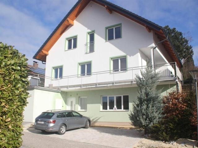 ! PROVISIONSFREI Neues, geräumiges Einfamilienhaus mit Garten in ruhiger Wohnsiedlung nahe Mistelbach zum FIXPREIS !