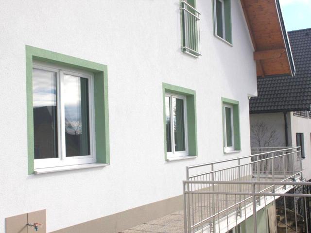 ! PROVISIONSFREI Neues, geräumiges Einfamilienhaus mit Garten in ruhiger Wohnsiedlung nahe Mistelbach zum FIXPREIS !