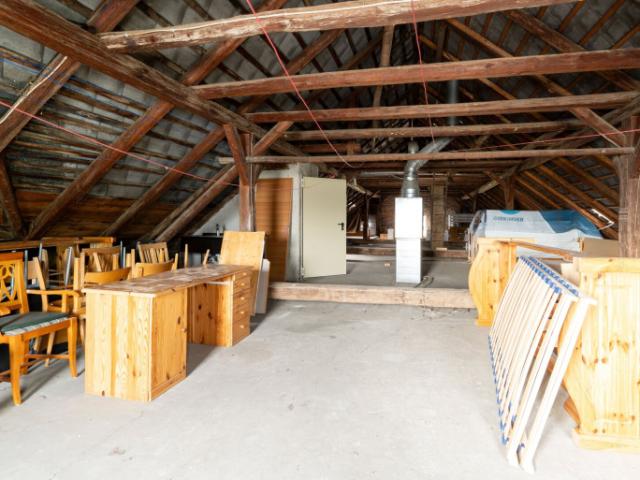 PROVISIONSFREI Neuhofen an der Krems, Haus mit Kleinwohnungen und Zimmer zu kaufen!