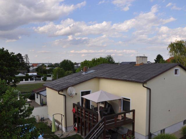 PROVISIONSFREI OPTIONAL SCHLÜSSELFERTIG WÄRMEPUMPE 5 ZIMMER UND ELEKTRISCHE BESCHATTUNG!
