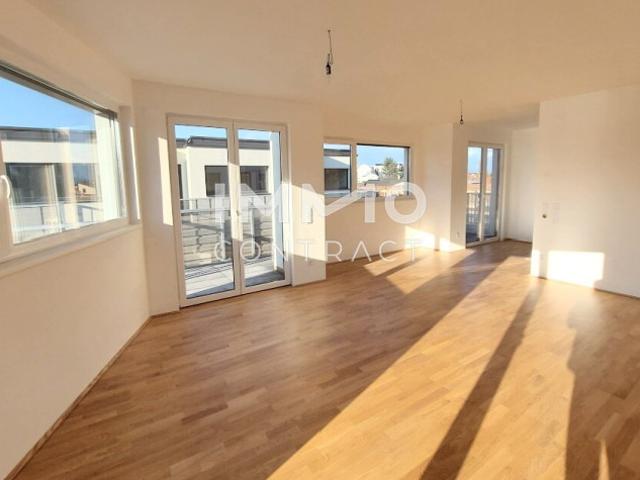 Provisionsfrei: Perfekte Anlegerwohnung Lichtdurchflutet in moderner Anlage Vermietet