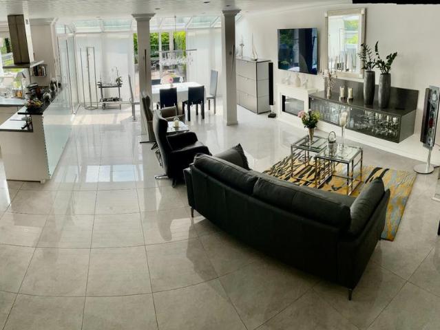 Provisionsfrei! Premium Masionette Wohnung mit Loft Feeling