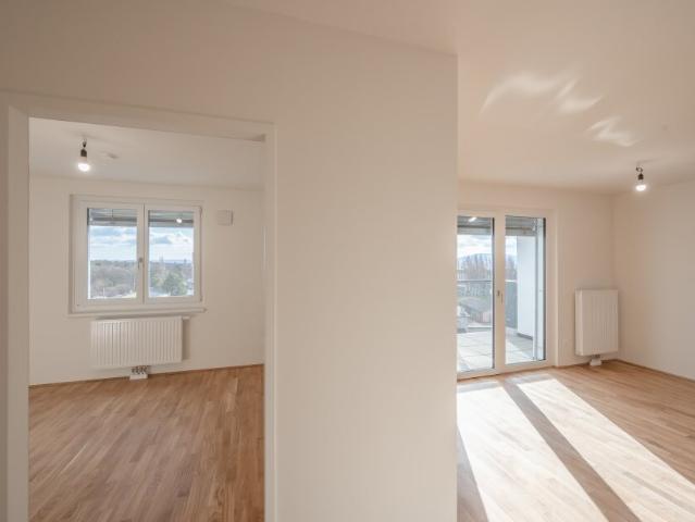 PROVISIONSFREI+ Premium 2 Zimmer Neubau ZWEITBEZUG mit Balkon/Loggia!