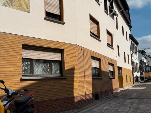 Provisionsfrei renditestarkes Mehrfamilienhaus