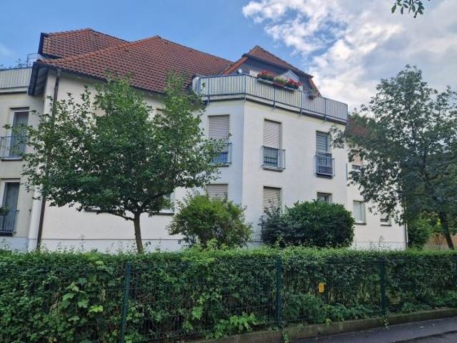 Provisionsfrei Schöne, helle Wohnung in Dresden Cotta