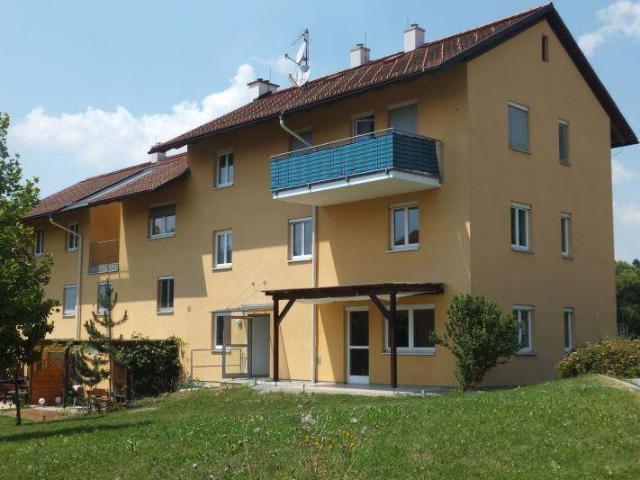 PROVISIONSFREI Schöne Maisonette mit Terrasse geförderte Miete ODER geförderte Miete mit Kaufoption 4 Zimmer