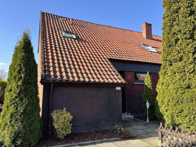Provisionsfrei Saniert Wohnen in zentraler Lage