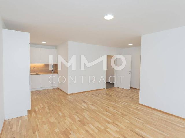 Sanierte 4 Zi Wohnung mit Freifläche im DG – Gratis Kaufvertrag, nahe Donau!