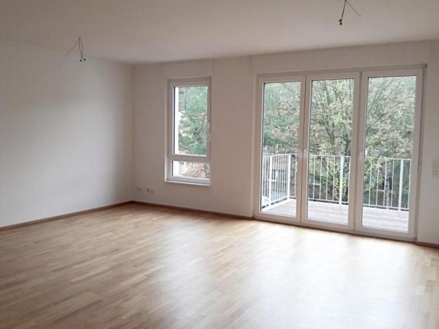 PROVISIONSFREI, sonnige, helle Wohnung