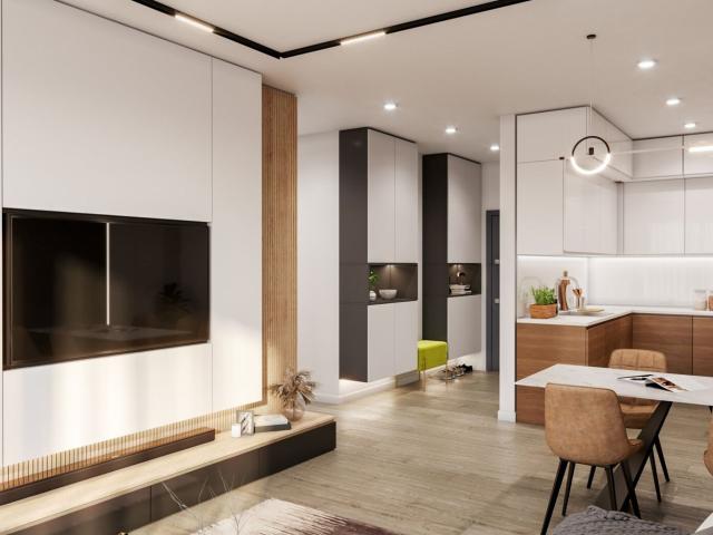 PROVISIONSFREI Stilvolle 3 Zimmer Wohnung in Wels: Ihr neues Zuhause mit Balkon & Tiefgarage!