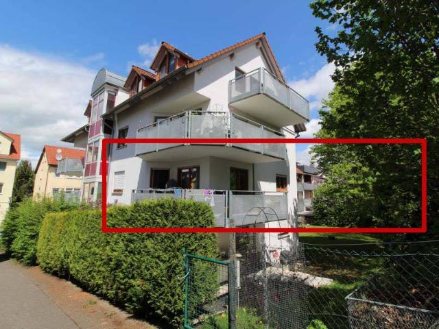 PROVISIONSFREI! Stylische 3,5 Zimmer Wohnung mit Südbalkon!