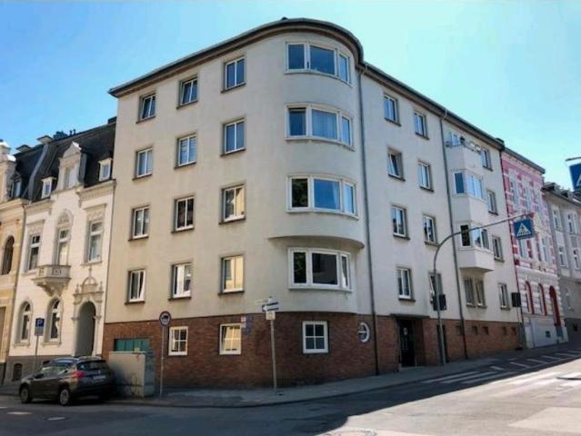 Provisionsfreie 3,5 Zimmer Wohnung Nähe Bunter Garten