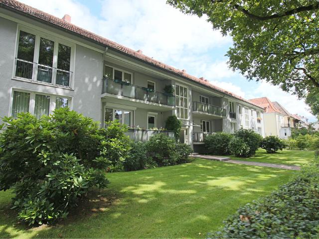 Provisionsfreie 3 Zimmer ETW in Schwachhausen