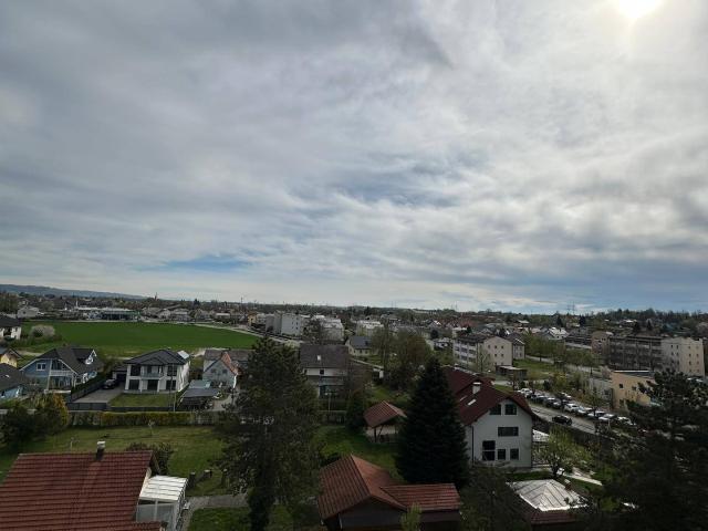 Provisionsfreie 3 Zimmer Wohnung mit Top Aussicht in Braunau Neustadt