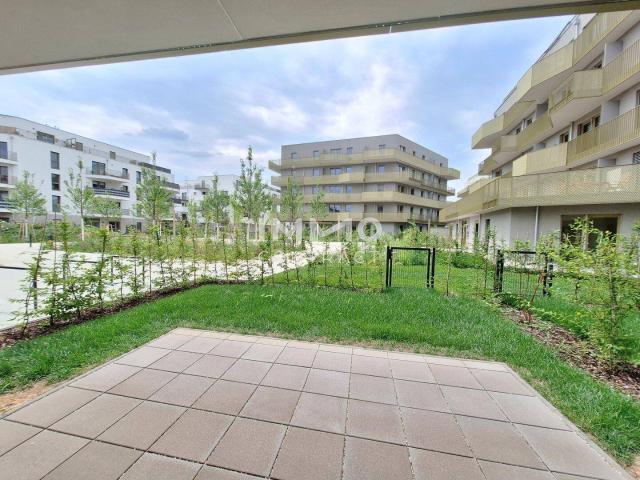 Provisionsfreie 2 Zimmer Gartenwohnung zum Schnäppchenpreis