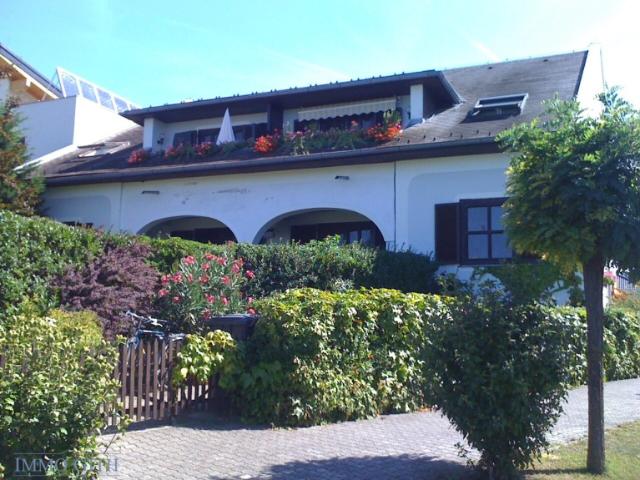 Provisionsfreie 2 zimmer wohnung mit balkon in bestlage nahe dem neusiedler see zu mieten!