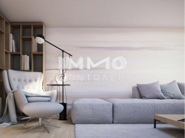 Provisionsfreie 2 Zimmer Wohnung Nähe Traunauen
