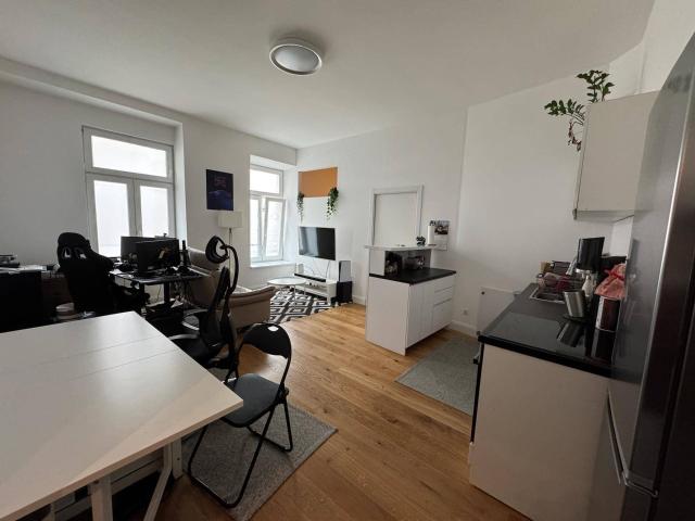 Provisionsfreie 45 m² Wohnung in Hernals – Top Lage & geringe Nebenkosten
