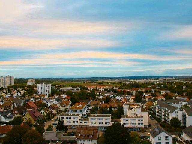 Provisionsfreie 4 12 Zimmer Wohnung in Böblingen