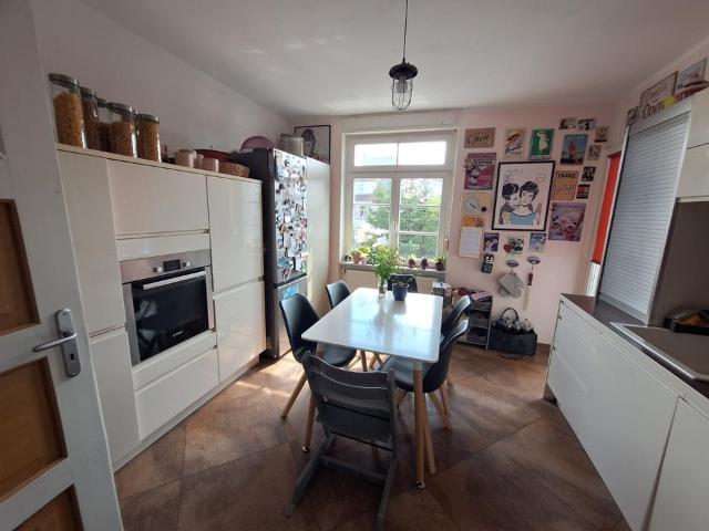Provisionsfreie 4 Zimmer Wohnung Singen