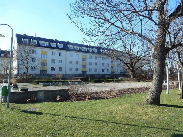 PROVISIONSFREIE ANLAGEWOHNUNG