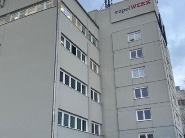 Provisionsfreie bezugsfertige Hallenfläche in Meiendorf