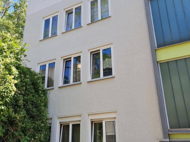 Provisionsfreie Eigentumswohnung zur Kapitalanlage mit Tageslichtwannenbad und Balkon
