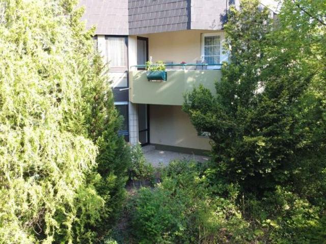 Provisionsfreie Eigentumswohnung im Hochparterre im ruhigen Lübars