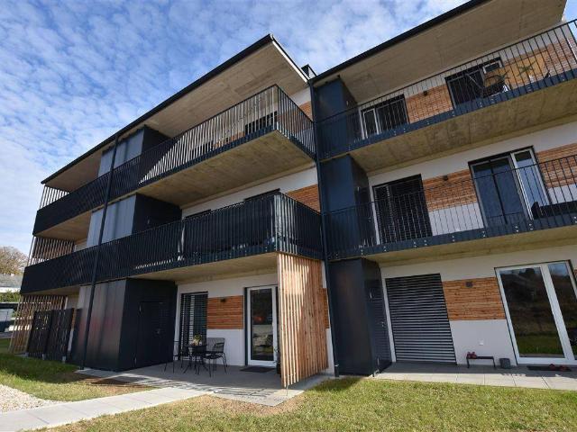 Provisionsfreie Erstbezugs Anlegerwohnungen mit Sonnenbalkon oder Eigengarten