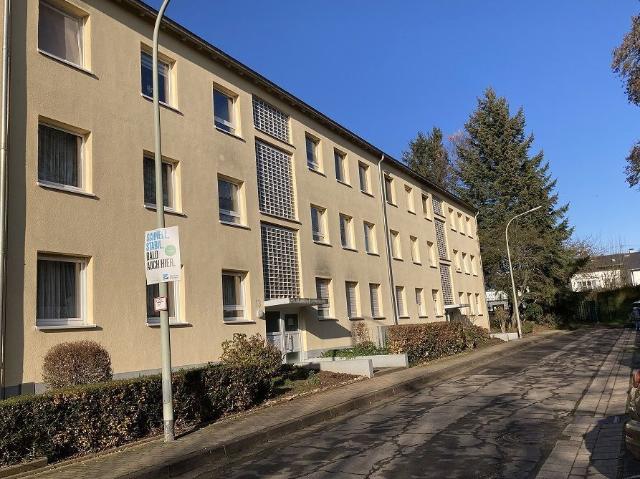 provisionsfreie* ETW mit 3 ZKB Wohnung mit Balkon in Lebach, Talstraße
