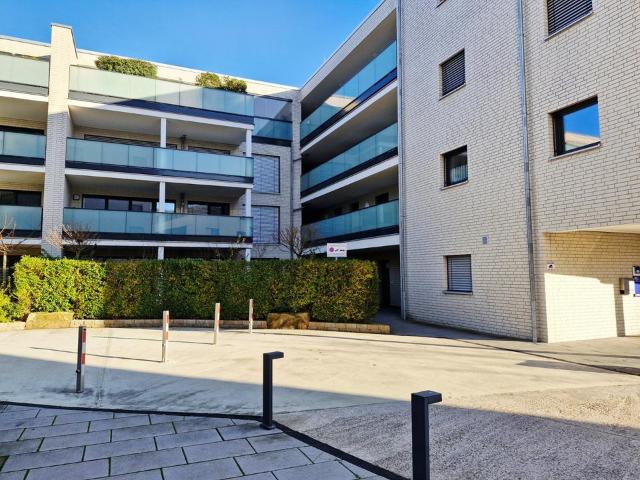 Provisionsfreie Etagenwohnung in perfekter Lage in Greven