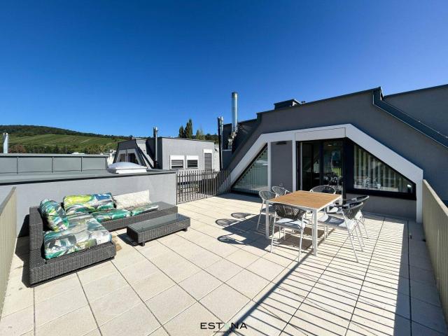 Provisionsfreie Maisonette Familienwohnung mit Klimaanlage Nähe Neustift